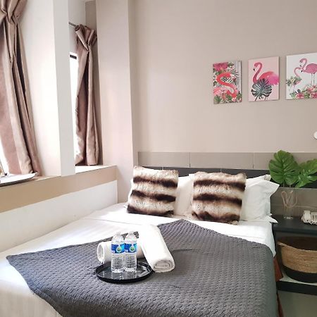 Leo Leisure Hotel @ Central Market Куала-Лумпур Экстерьер фото