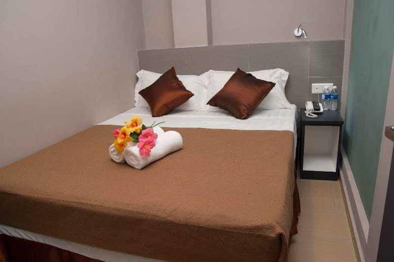 Leo Leisure Hotel @ Central Market Куала-Лумпур Экстерьер фото
